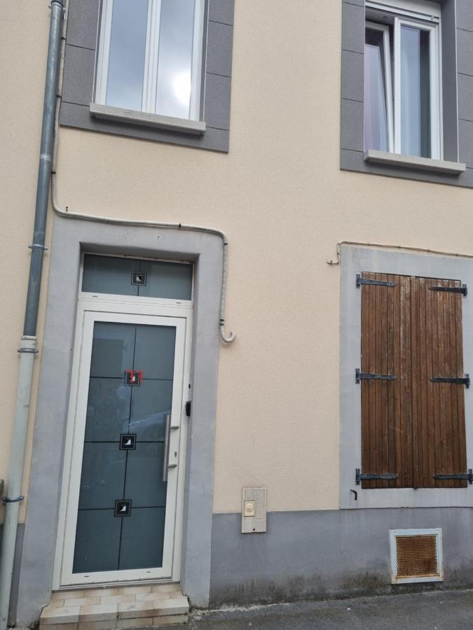Gordana Reims Exterior foto